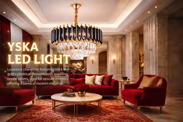 COB Lights
