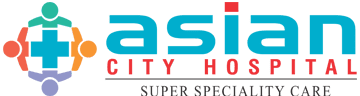 Asian City Hospital