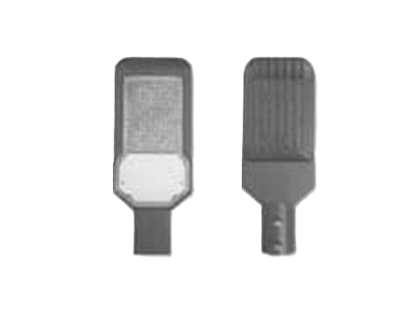 24W Eco Lens Street Light