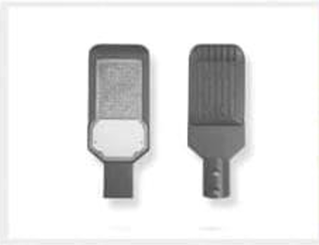 50W Eco Lens Street Light
