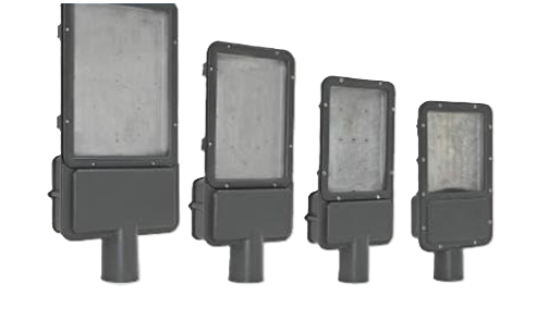 50W Street Light Frame