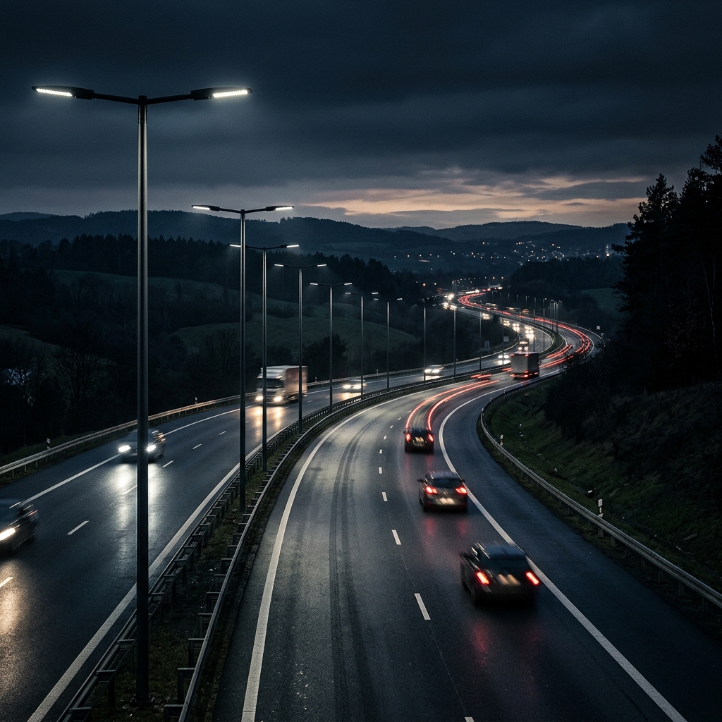 Street Lights
