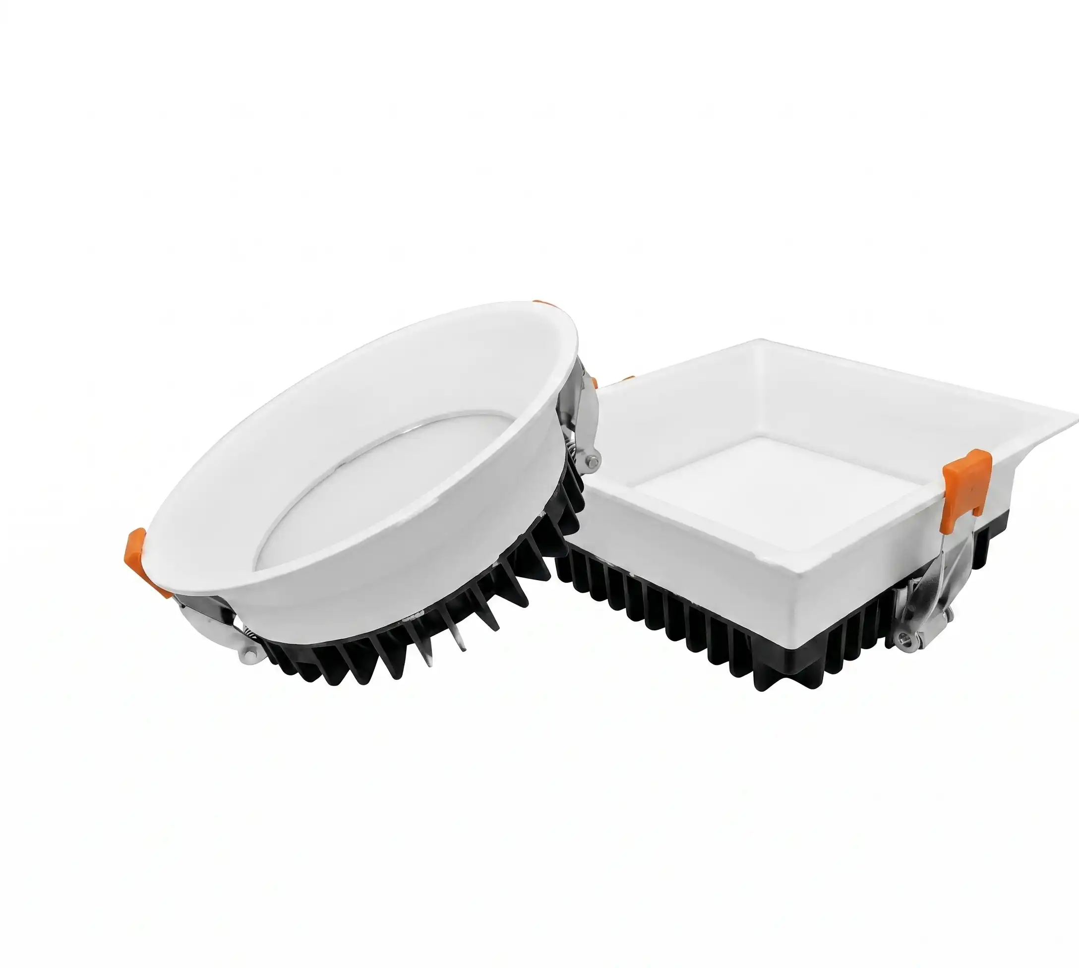 PC Deep Recess RG 12W