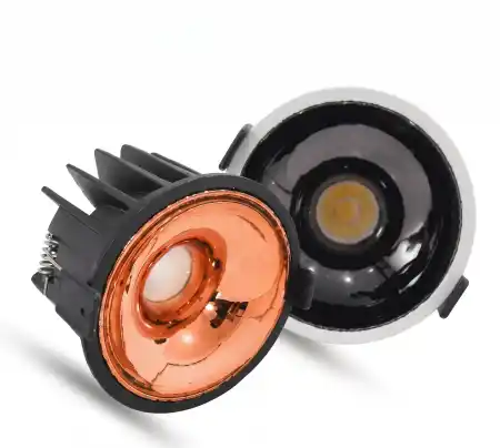 ELA COB 7W 52mm