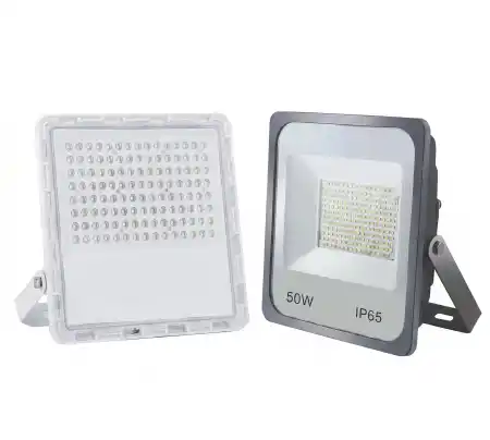 Glass Flood Light 30W