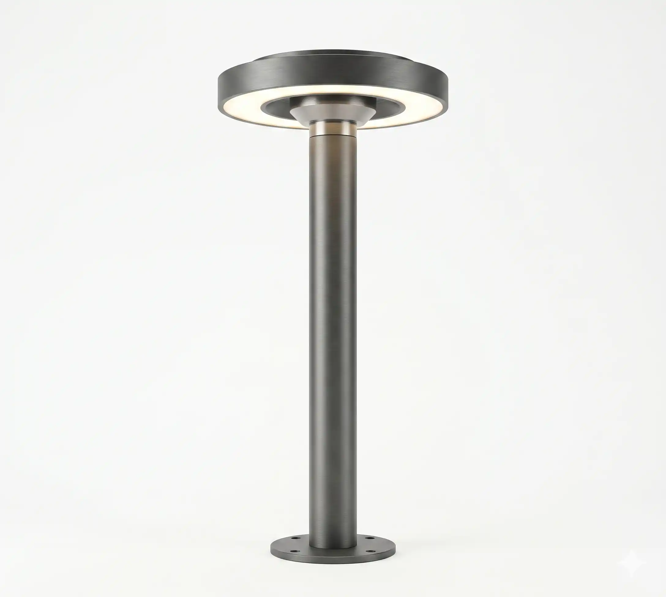 Bollard Light 12W 20inch v4