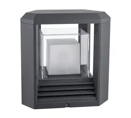 Gate Light E27 v3