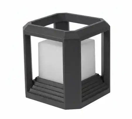 Gate Light E27 v4