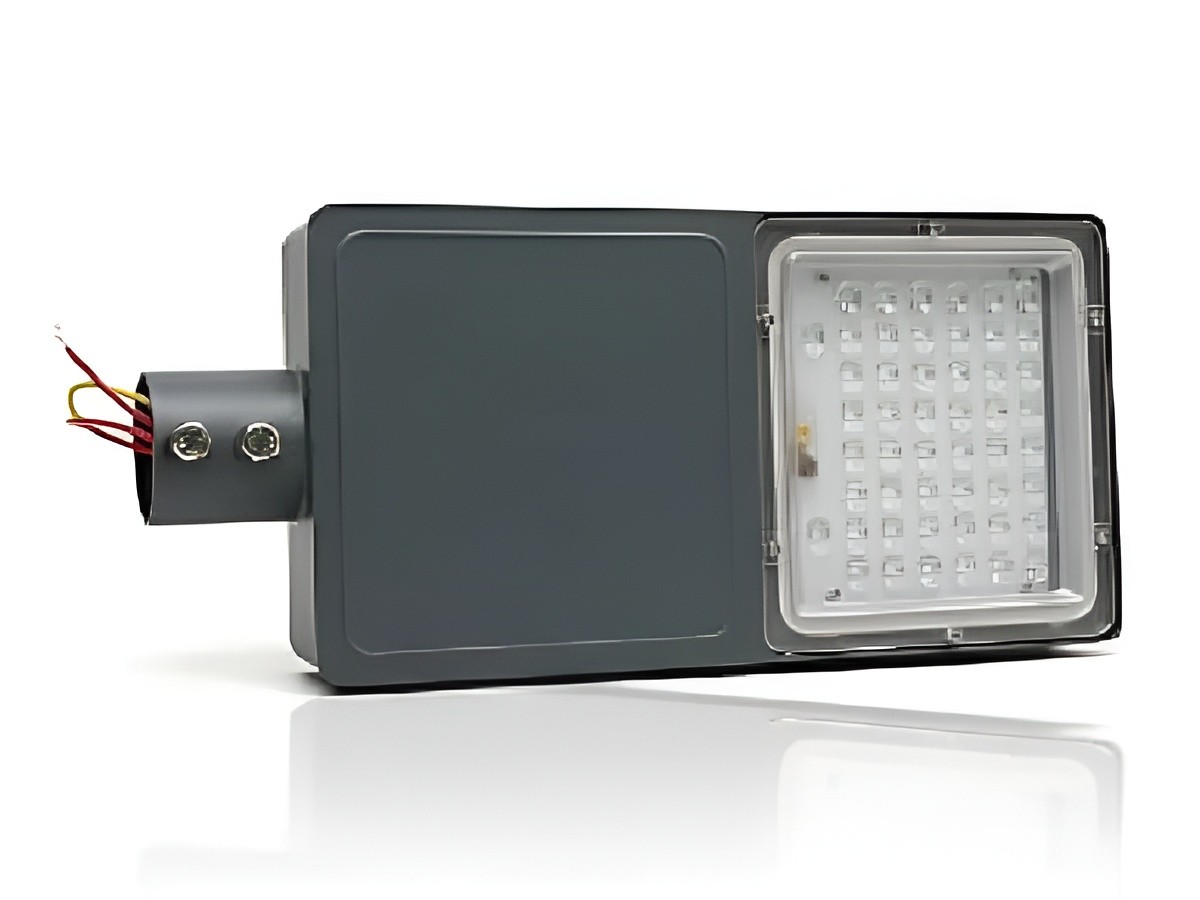Sensor Street Light v2