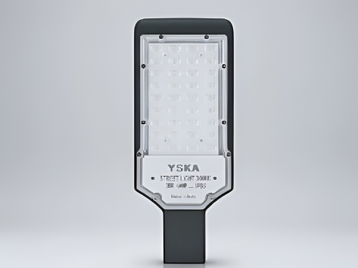 Sensor Street Light v1