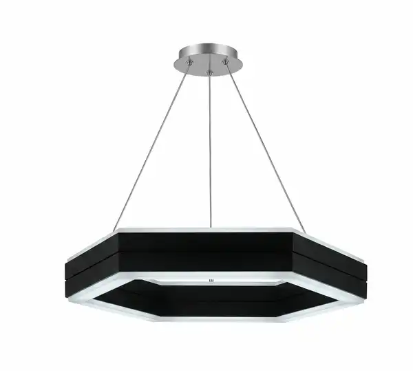 Hexagon Ring Light 600mm