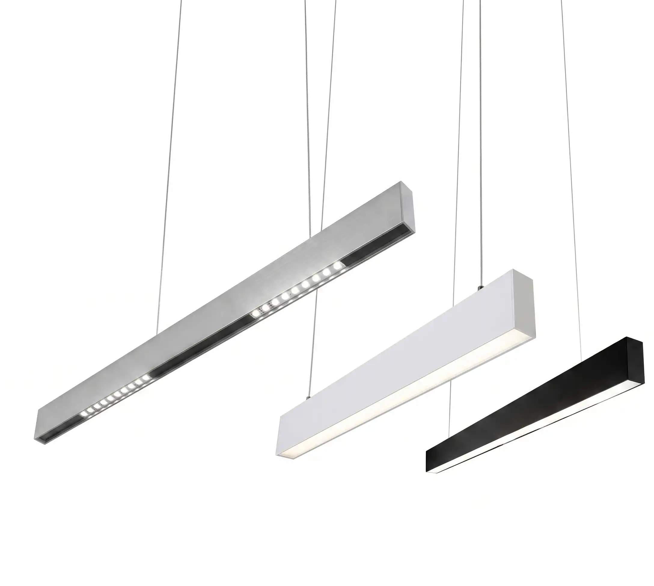 Linear Profile 50W 4ft