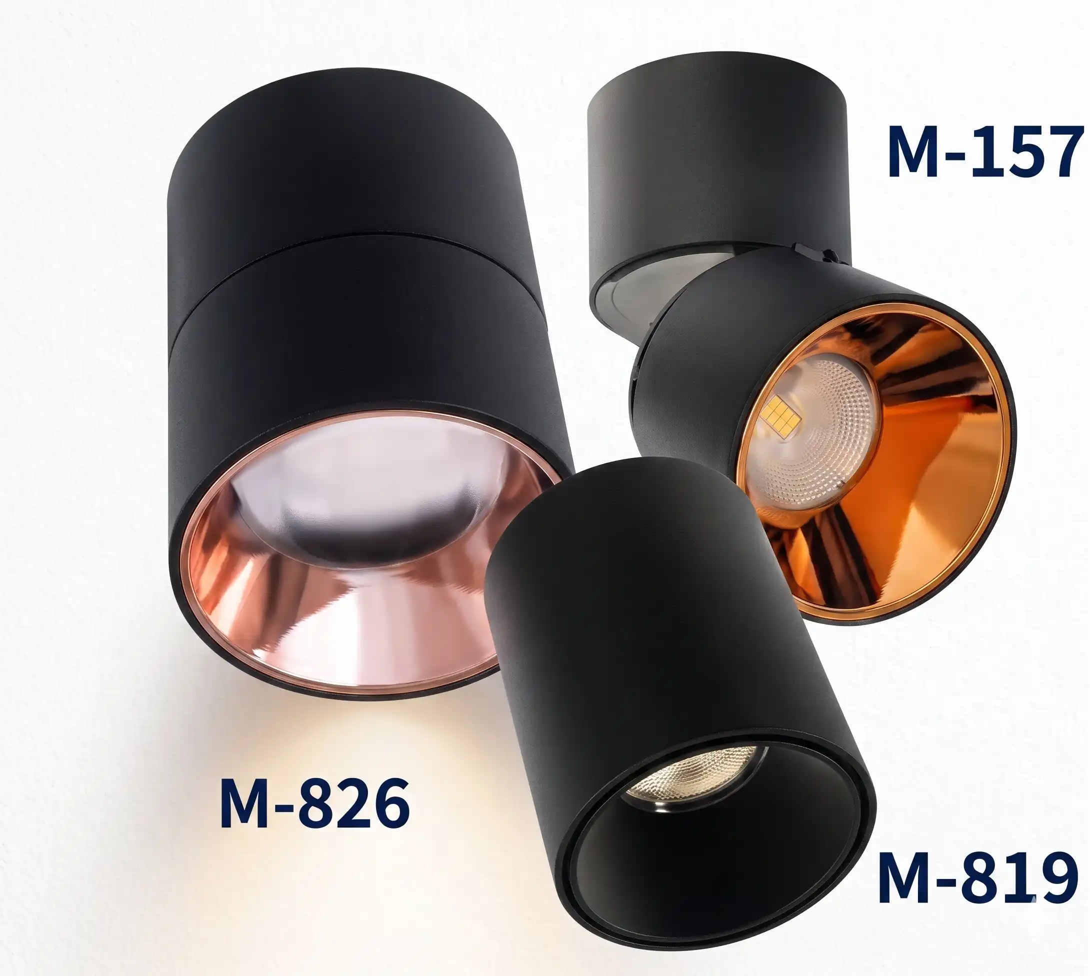 Cylinder Light Series