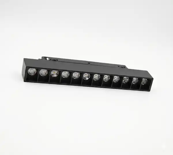 6 Lens Linear 6W