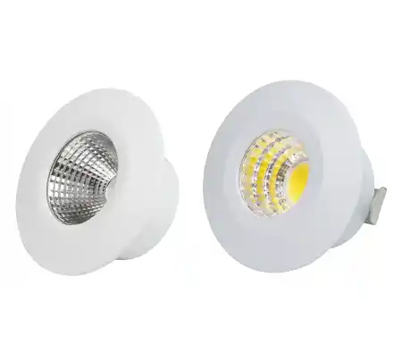 Mini COB 2W