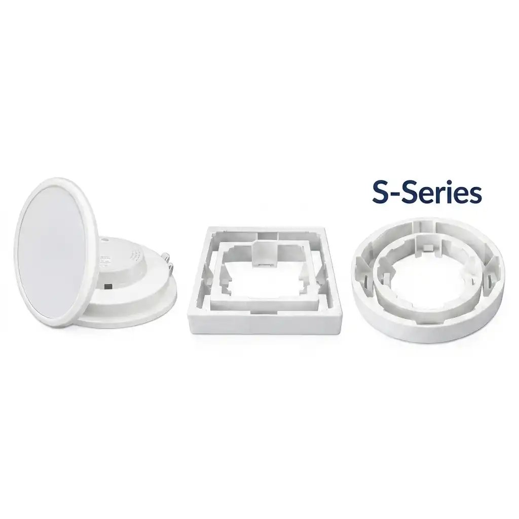 S-Series PC Panels