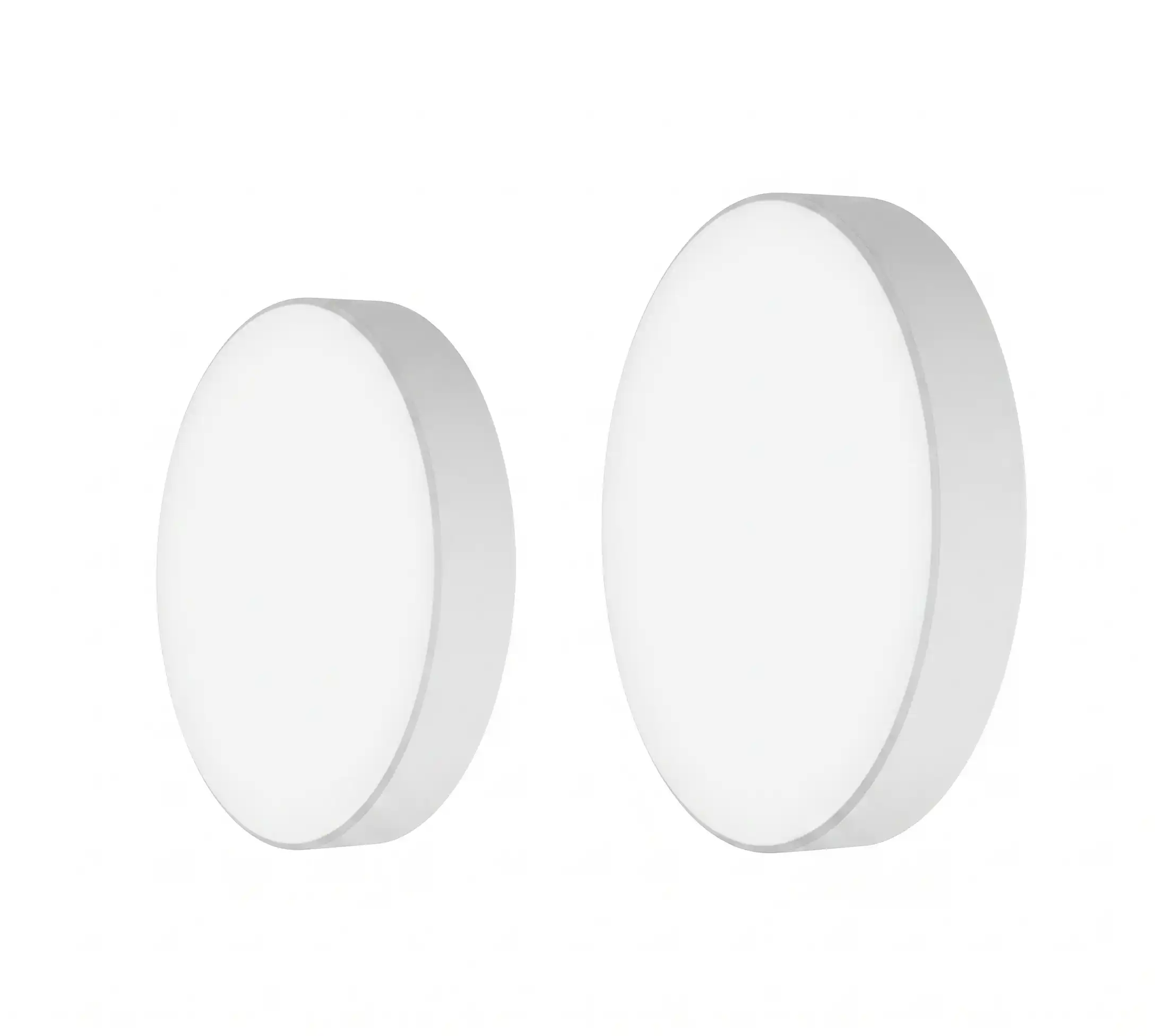 Rimless Panel 9W