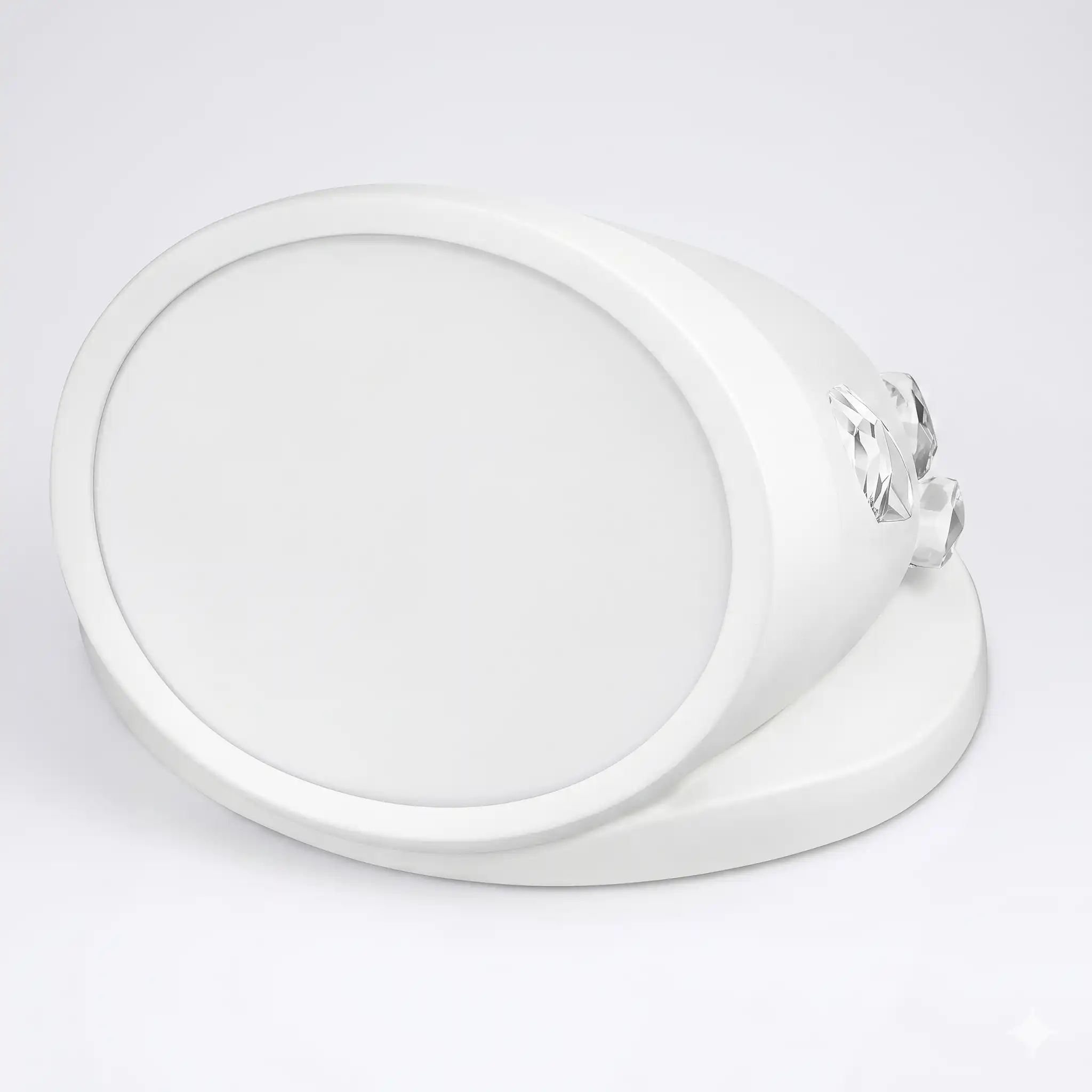 Rimless Panel Series