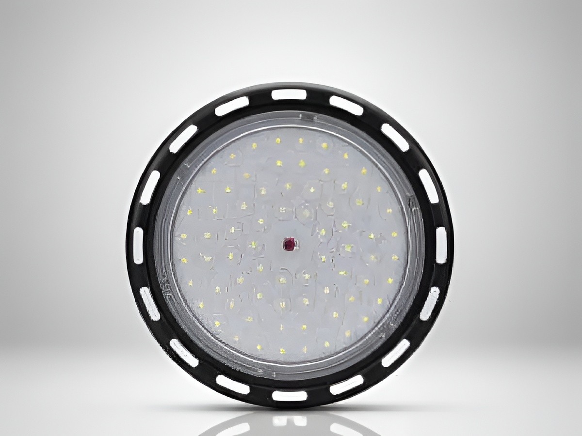 Round Shape Flood Light