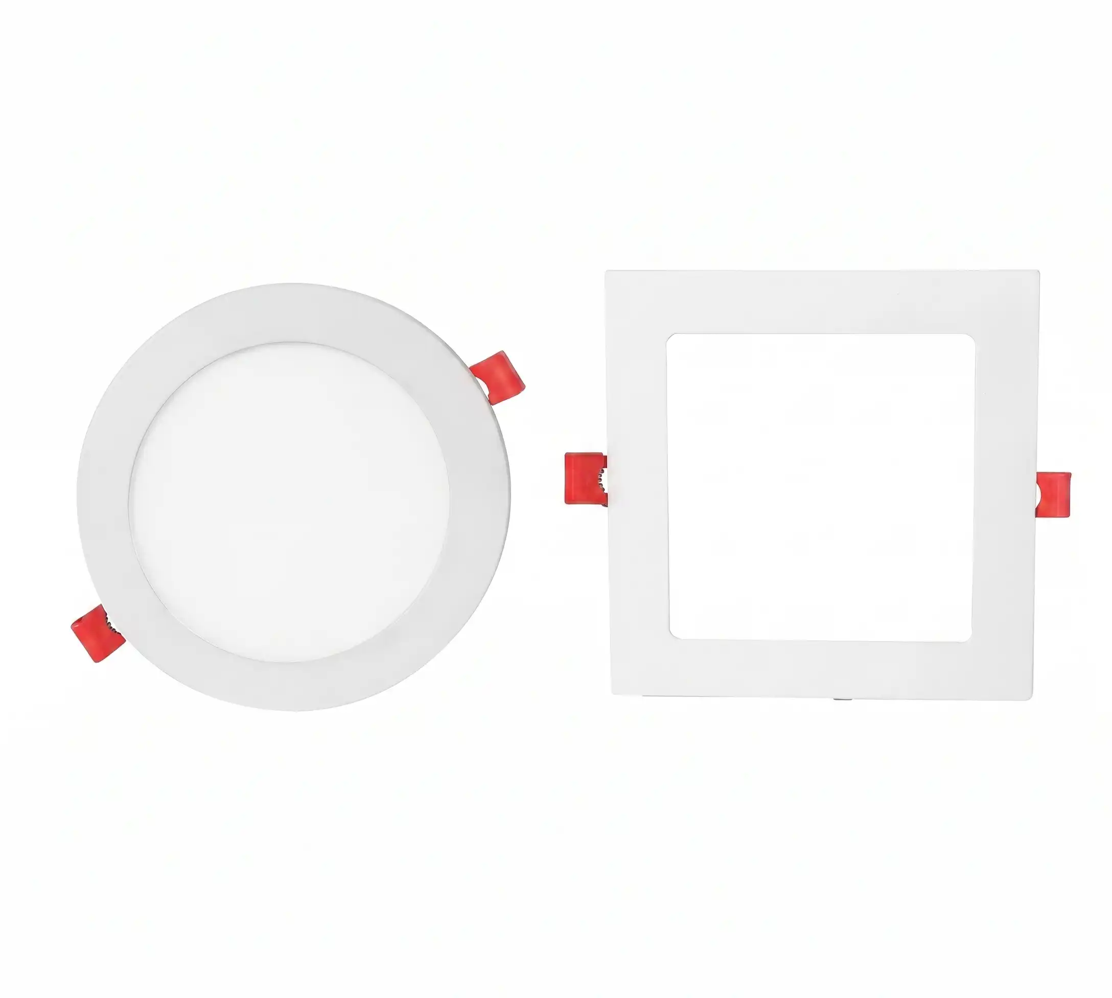 Slim Panel 9W