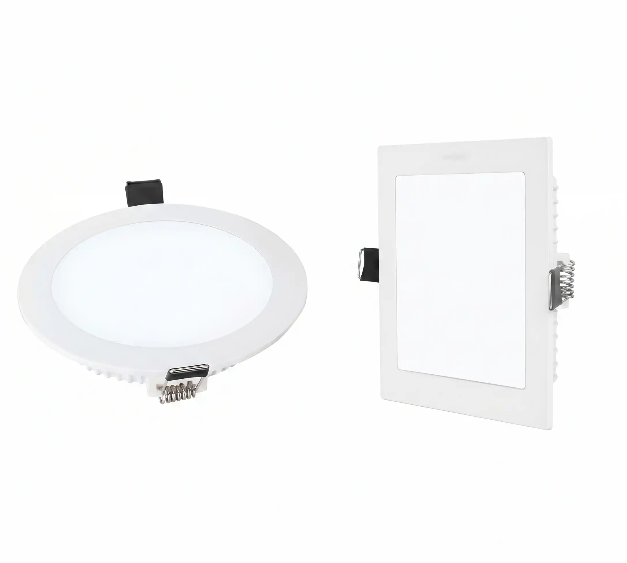 Slim Panel 12W 78mm