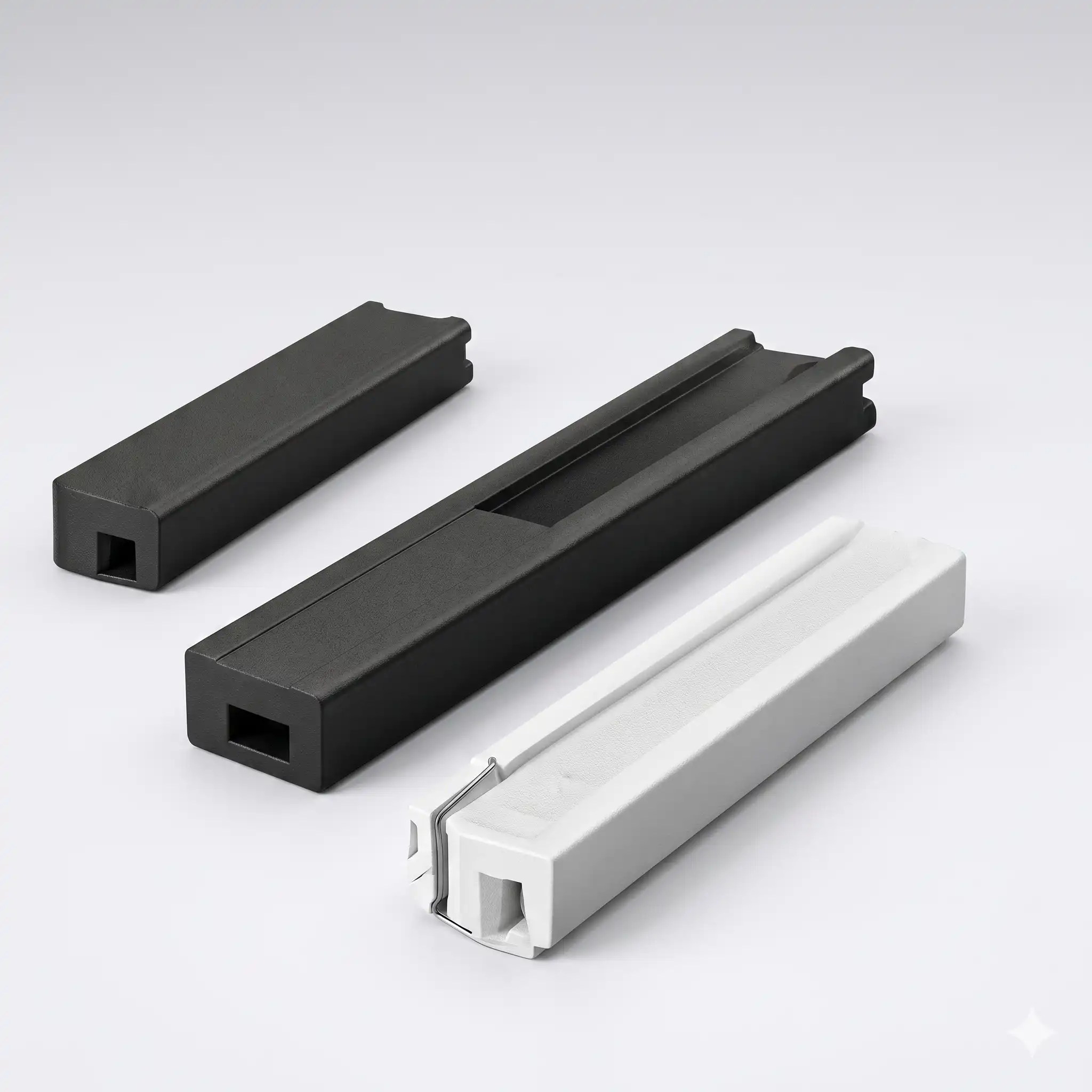Track Channels