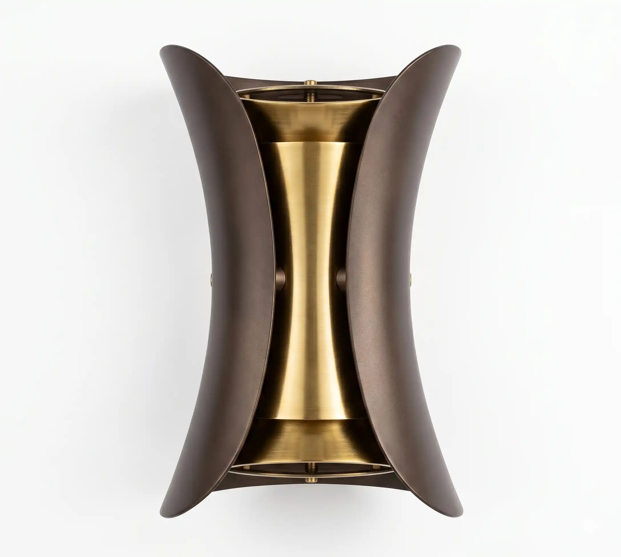 Sleek Gold Updown 6W